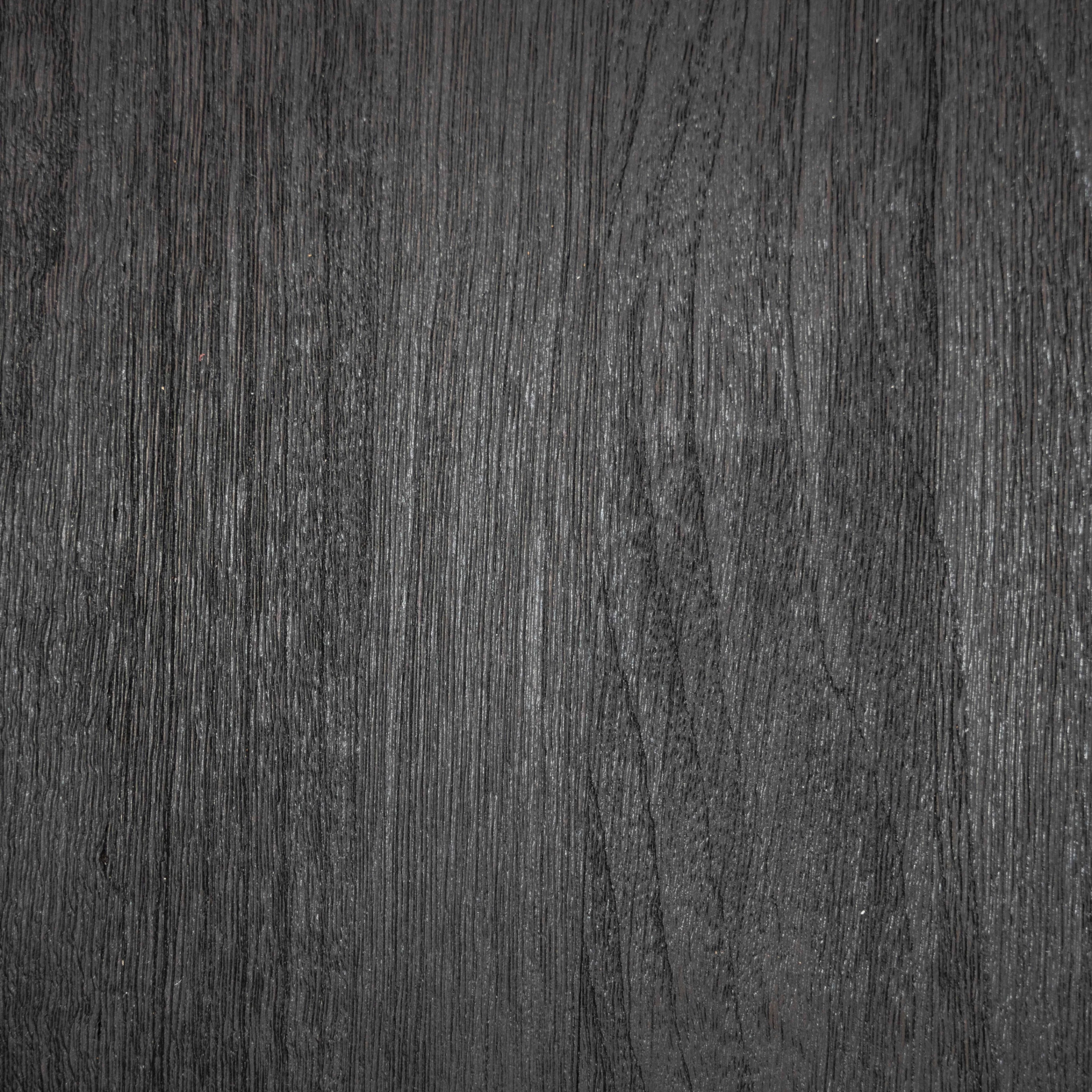 Black teak W68