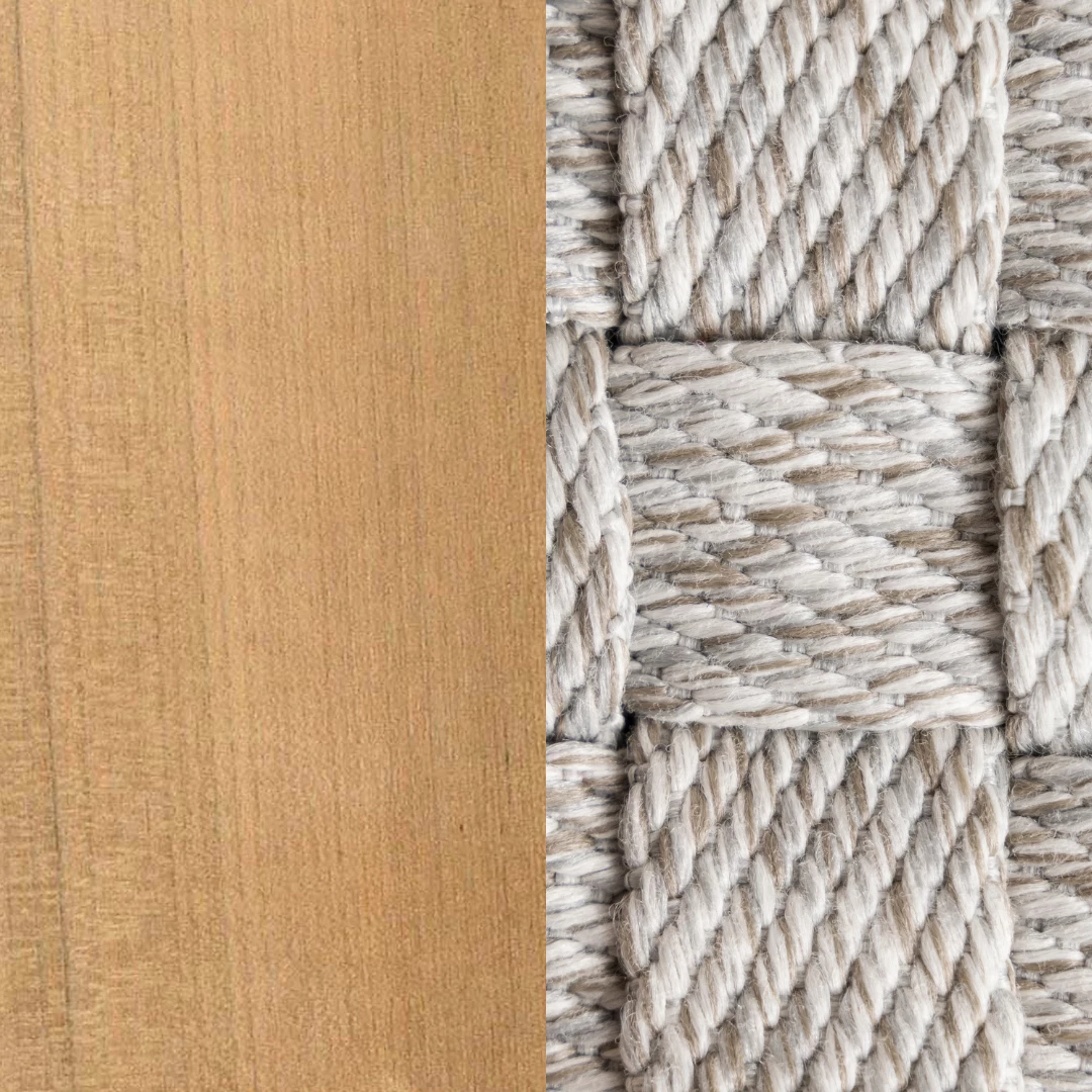 W62 teak & R05 seal