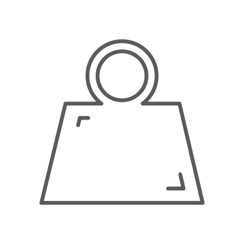 5.6 kg - 12.4 lbs
