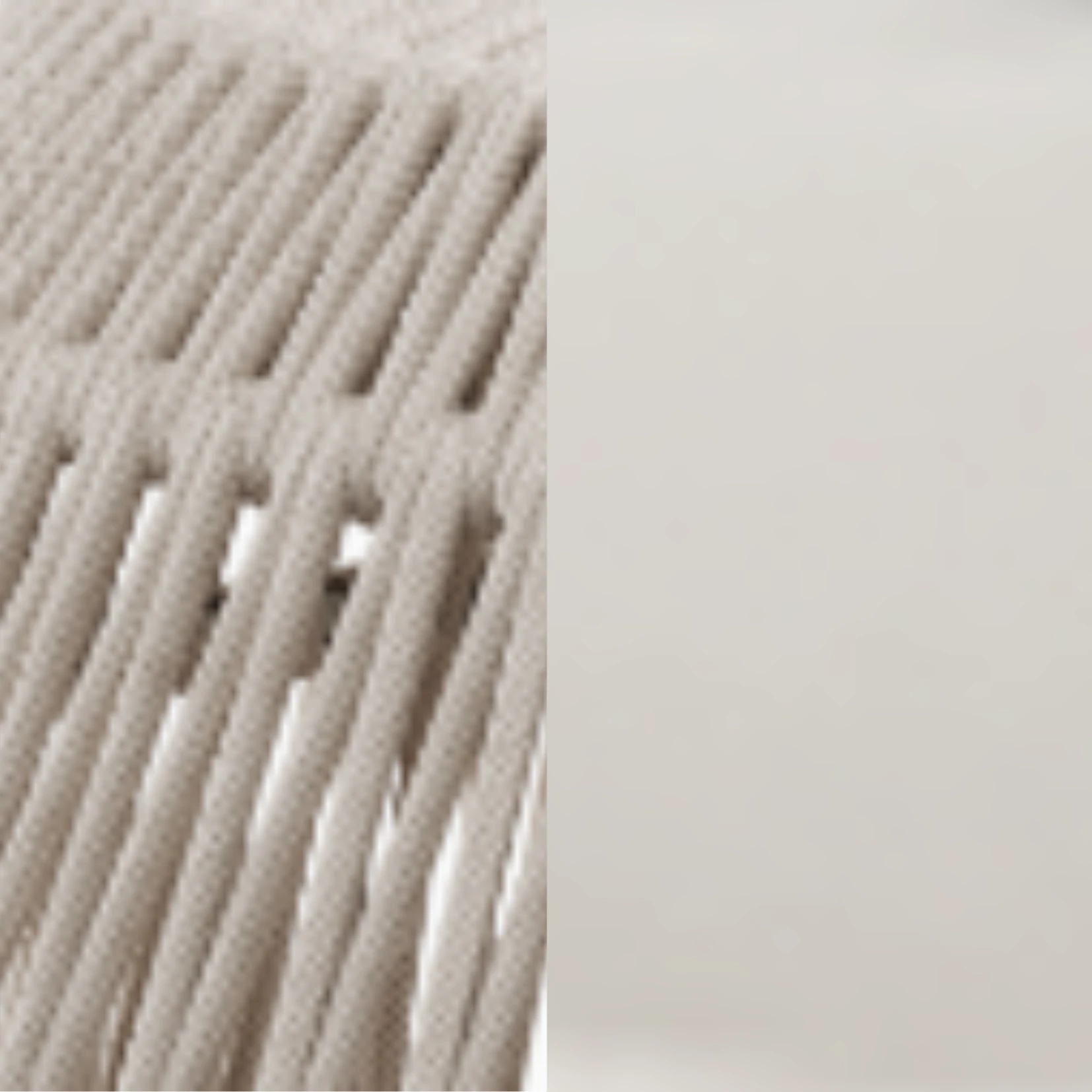 Ivory A19 & Ivory R19