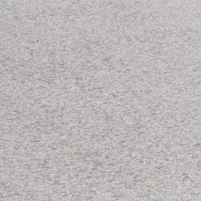 Granite, bush hammered